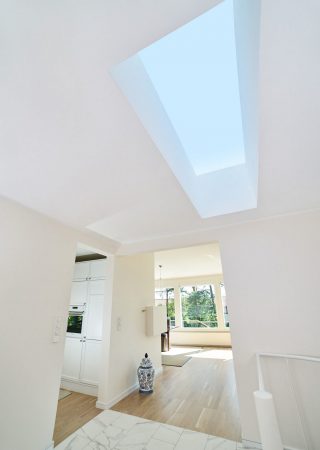 Light Cognitive Skylight Home